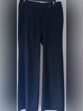 White House Black Market Black Legacy 2S Tailored Women's Trousers